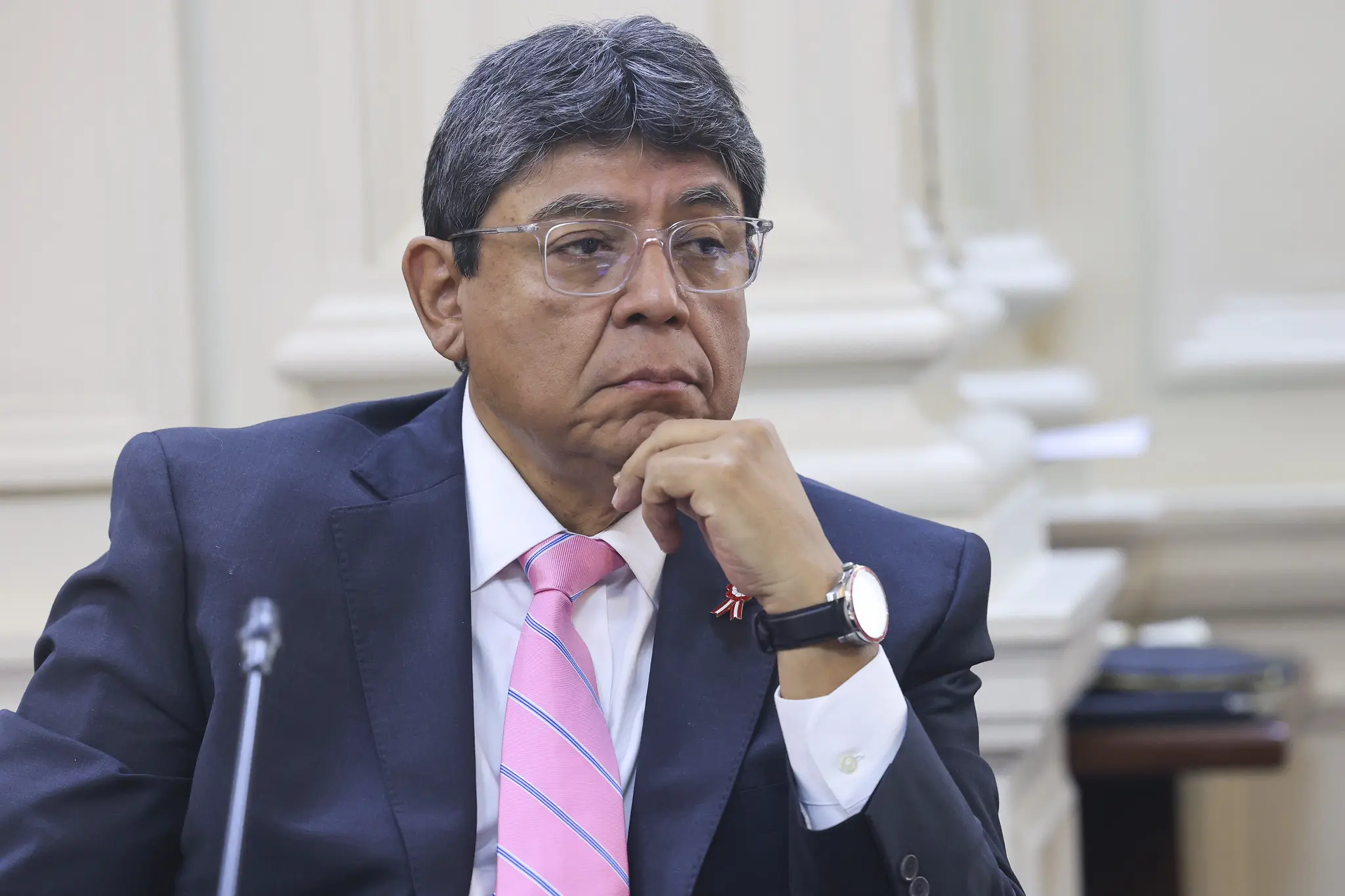 MEF: incremento del sueldo mínimo será gradual