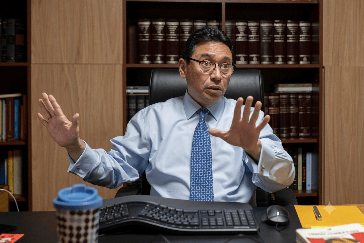 Humberto Abanto: El sesgo caviar de la PUCP le ha generado pérdida de alumnado