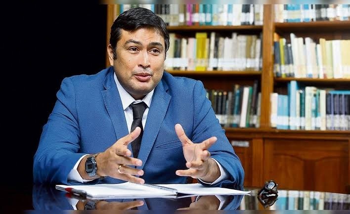 César Revilla: “Queremos reducir la pobreza de 26% a menos de 15% en estos cinco años de gobierno”