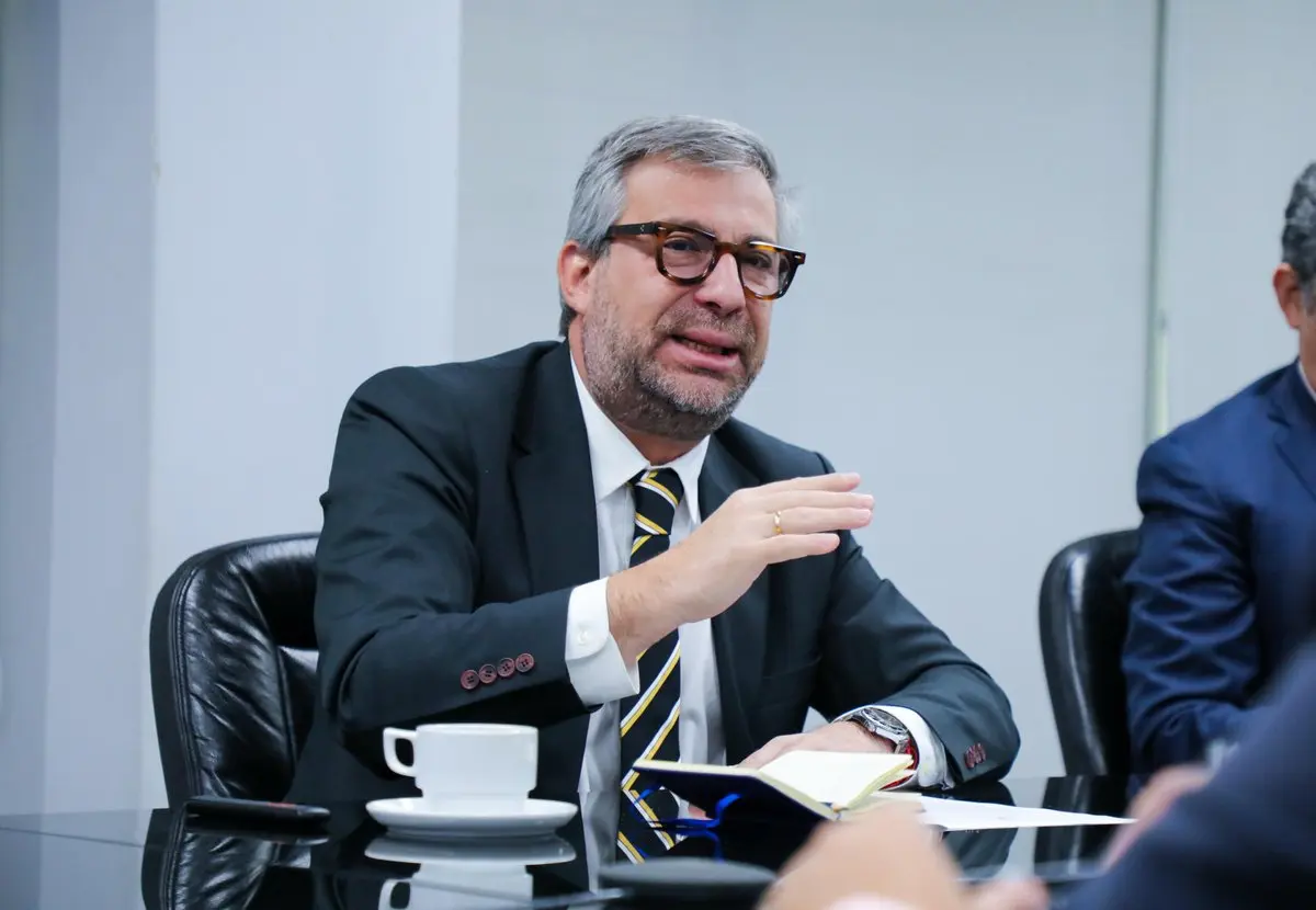 La JNJ pide al Ministerio Público investigar a Piero Corvetto por peculado