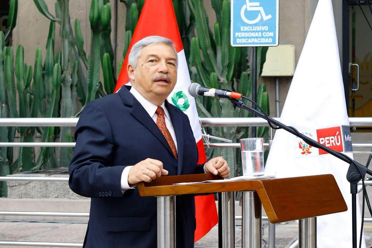 Alberto Beingolea: “El Lugar de la Memoria ha sido un objetivo capturado por un sector ideológico”