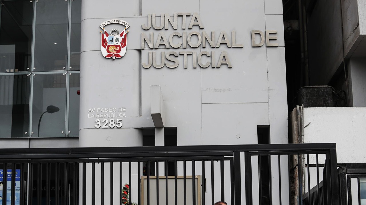 JNJ denuncia ilegal maniobra del CAL, controlado por bloque caviar, para sabotear su labor
