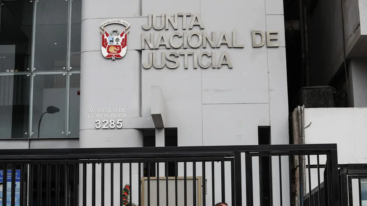 JNJ denuncia ilegal maniobra del CAL, controlado por bloque caviar, para sabotear su labor