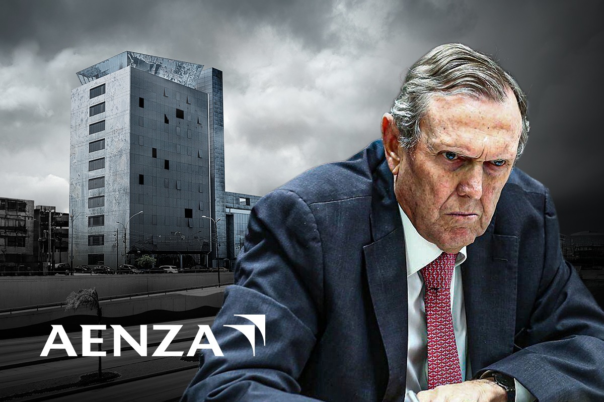 La suerte de los Graña, otra vez en manos del juez Palacios Boza