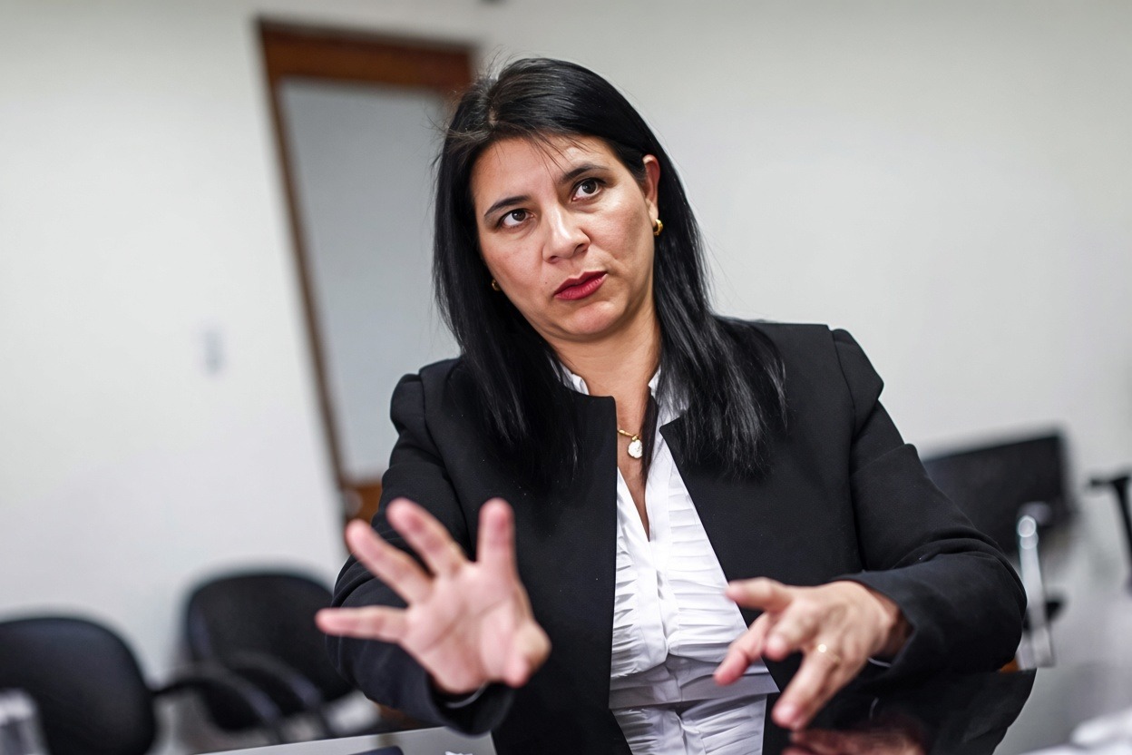 Perú puede no aplicar fallo de Brasil de anular pruebas de Odebrecht contra Toledo