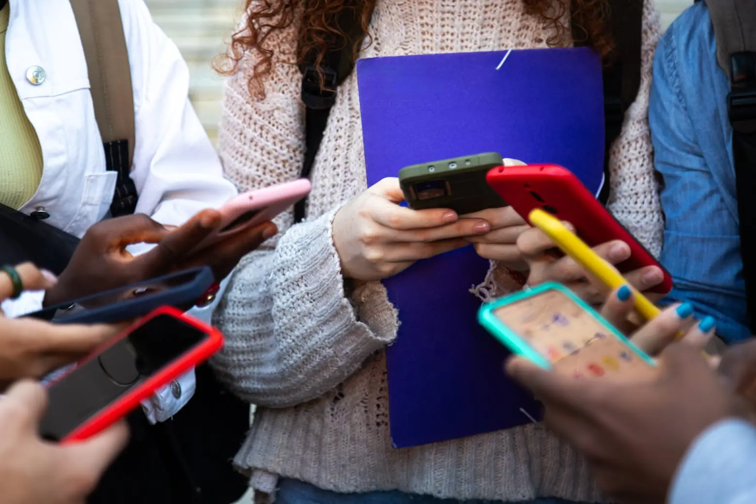 Movistar habilita SMS gratuitos en Ayacucho tras sismo registrado