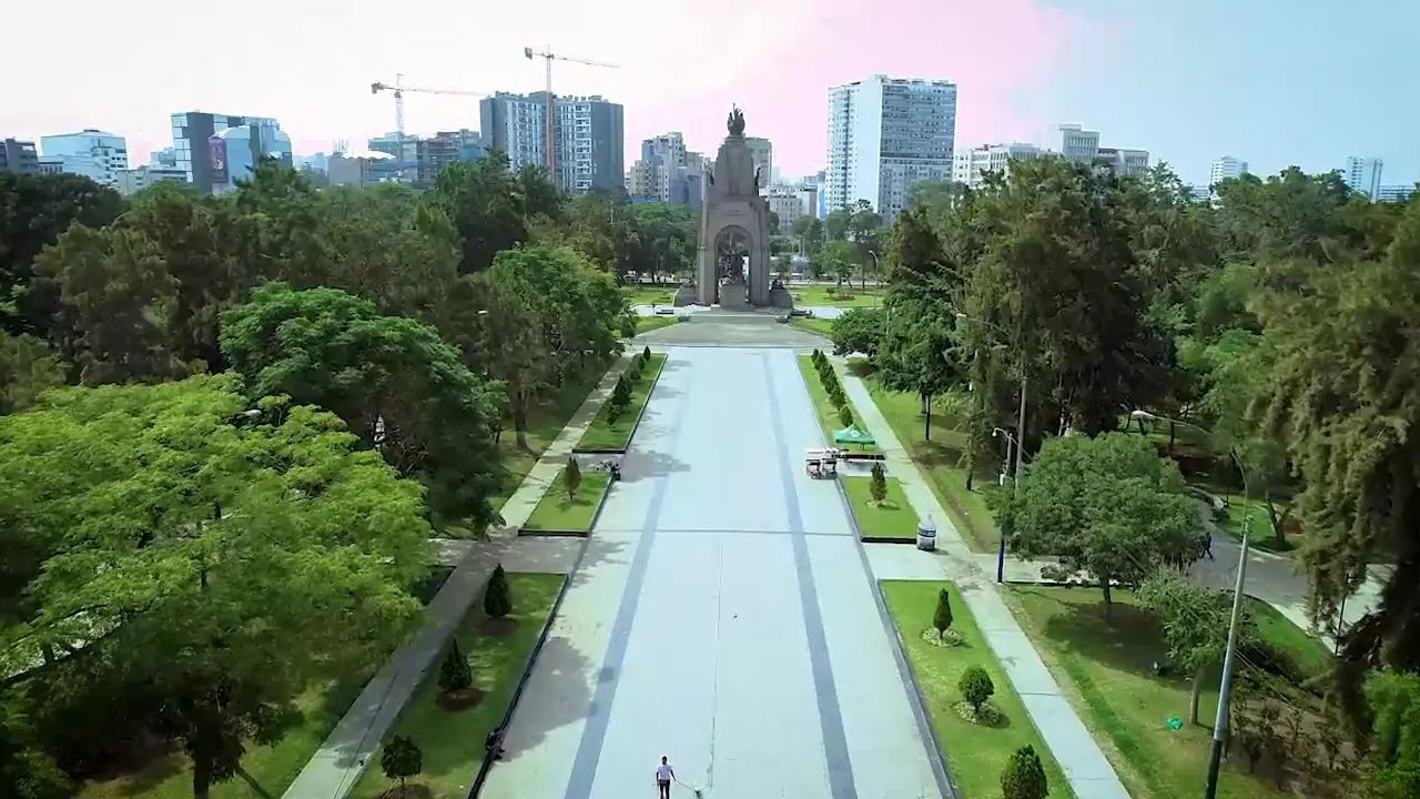 Campo de Marte: adjudican la buena pro para culminar obra para llegada del Papa
