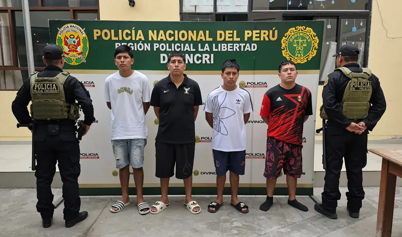 Liberan a empresario minero secuestrado