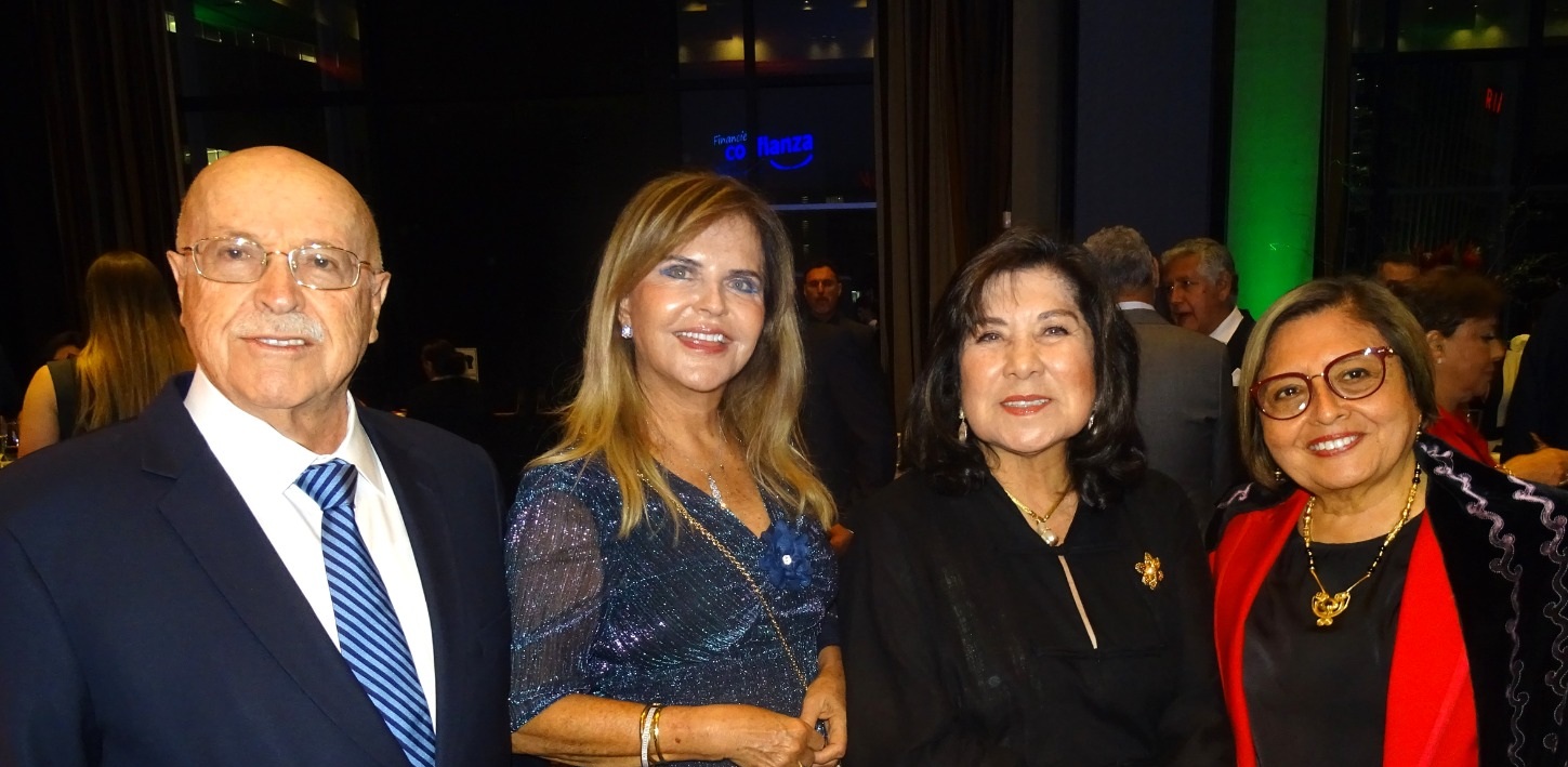 Lo que dejó la Fiesta del Trono: Una recepción que reafirmó la amistad entre Perú y Marruecos