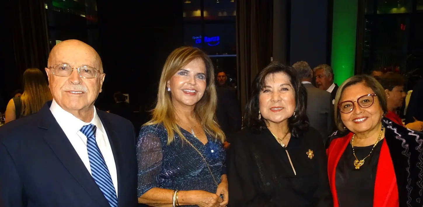 Lo que dejó la Fiesta del Trono: Una recepción que reafirmó la amistad entre Perú y Marruecos