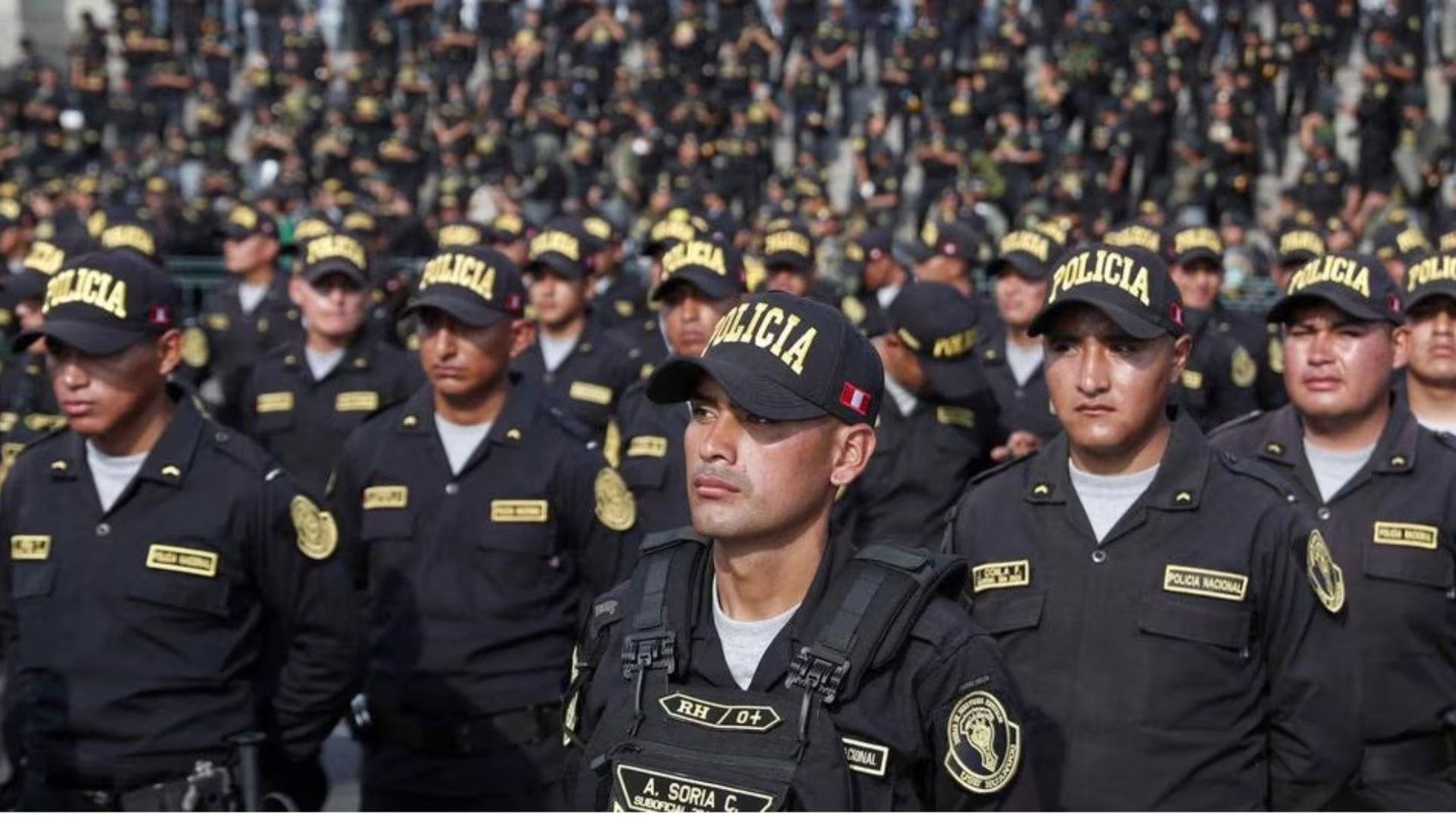 Fijan requisitos para Devolución de FOVIPOL con intereses a policías
