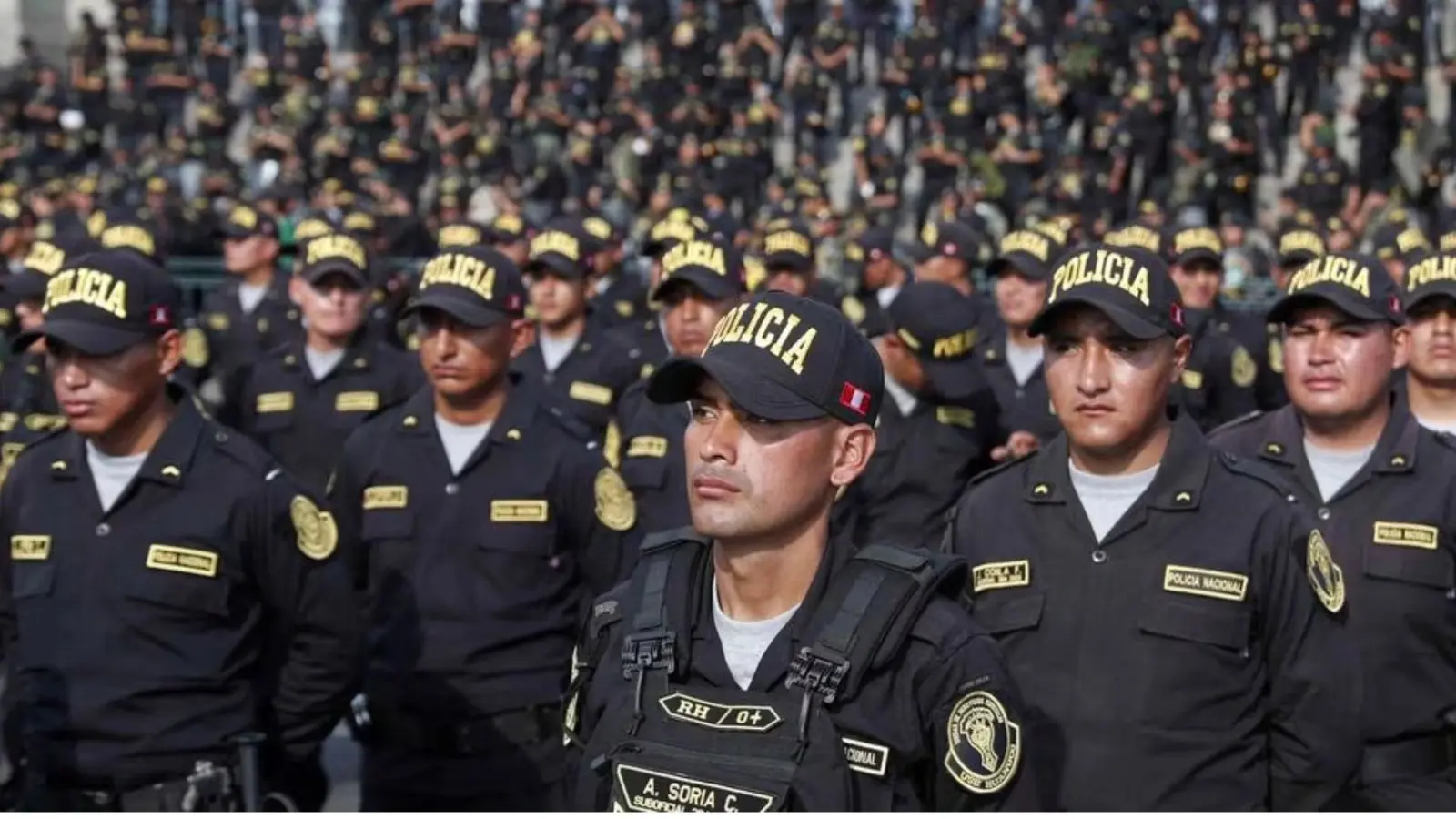 Fijan requisitos para Devolución de FOVIPOL con intereses a policías