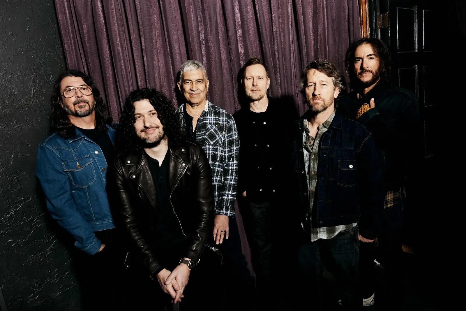 Foo Fighters por primera vez a Lima: fecha, lugar y entradas