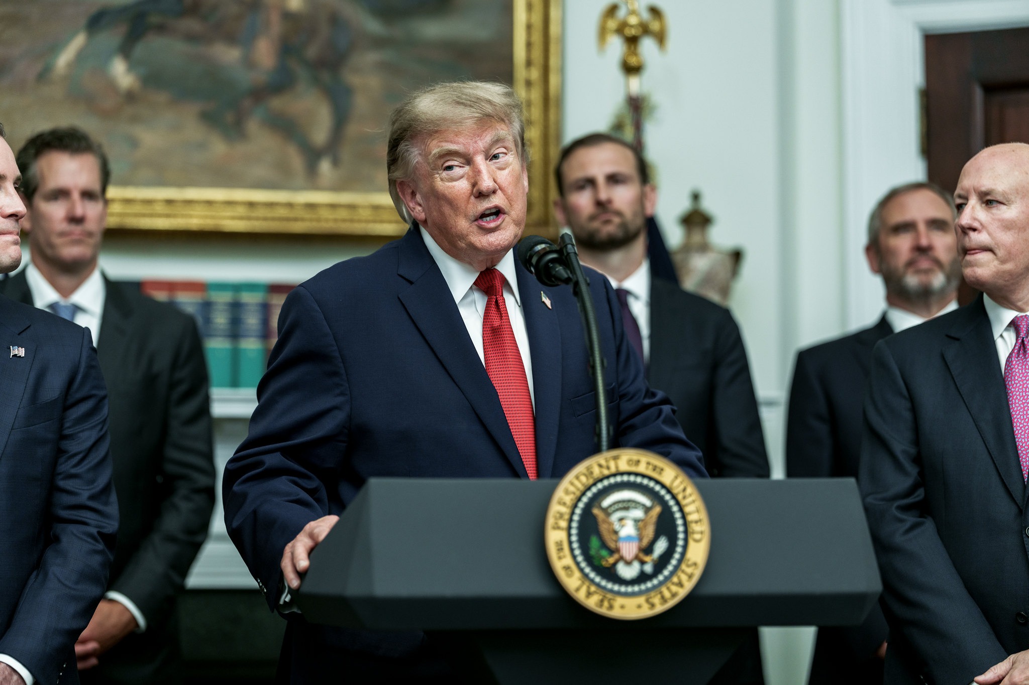 Gobierno de Trump pausa citas para visas de inmigrantes en todo el mundo: ¿a quiénes afecta?