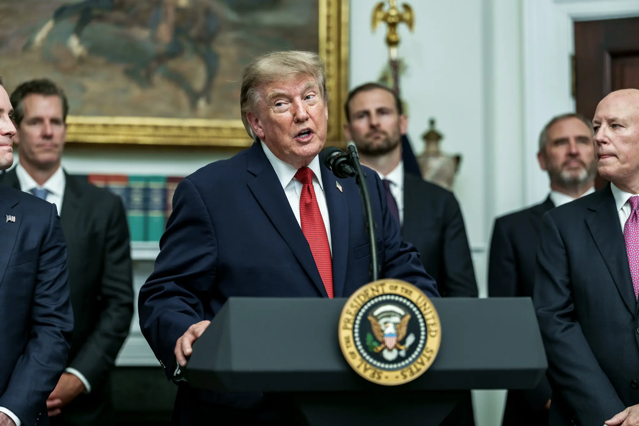 Gobierno de Trump pausa citas para visas de inmigrantes en todo el mundo: ¿a quiénes afecta?