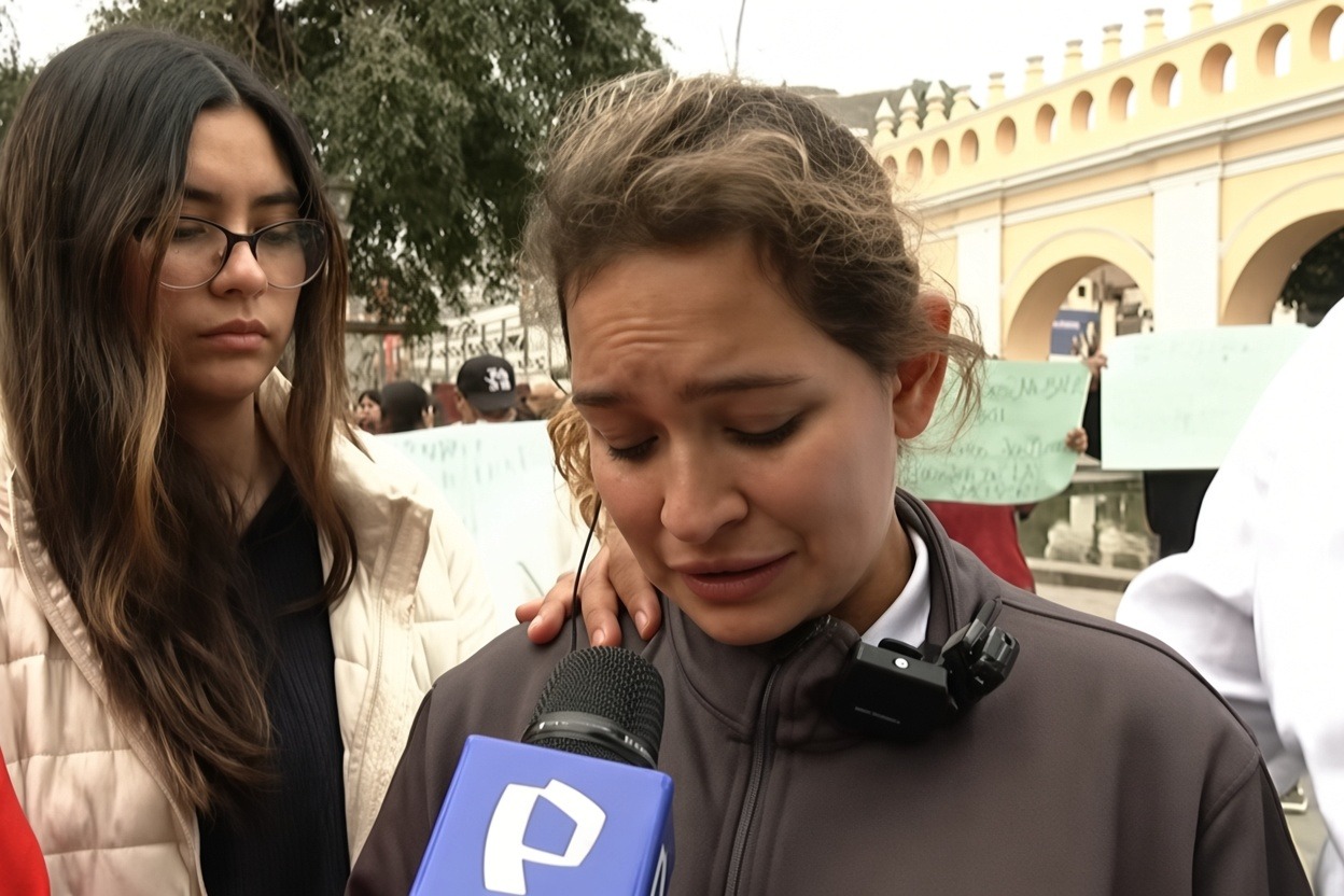 Hija del alcalde del Rímac sufre atentado