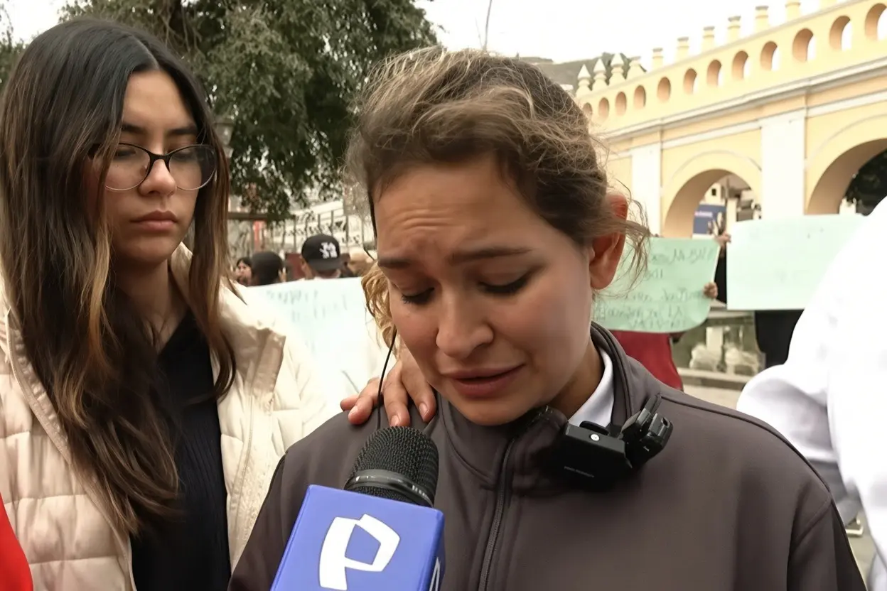 Hija del alcalde del Rímac sufre atentado
