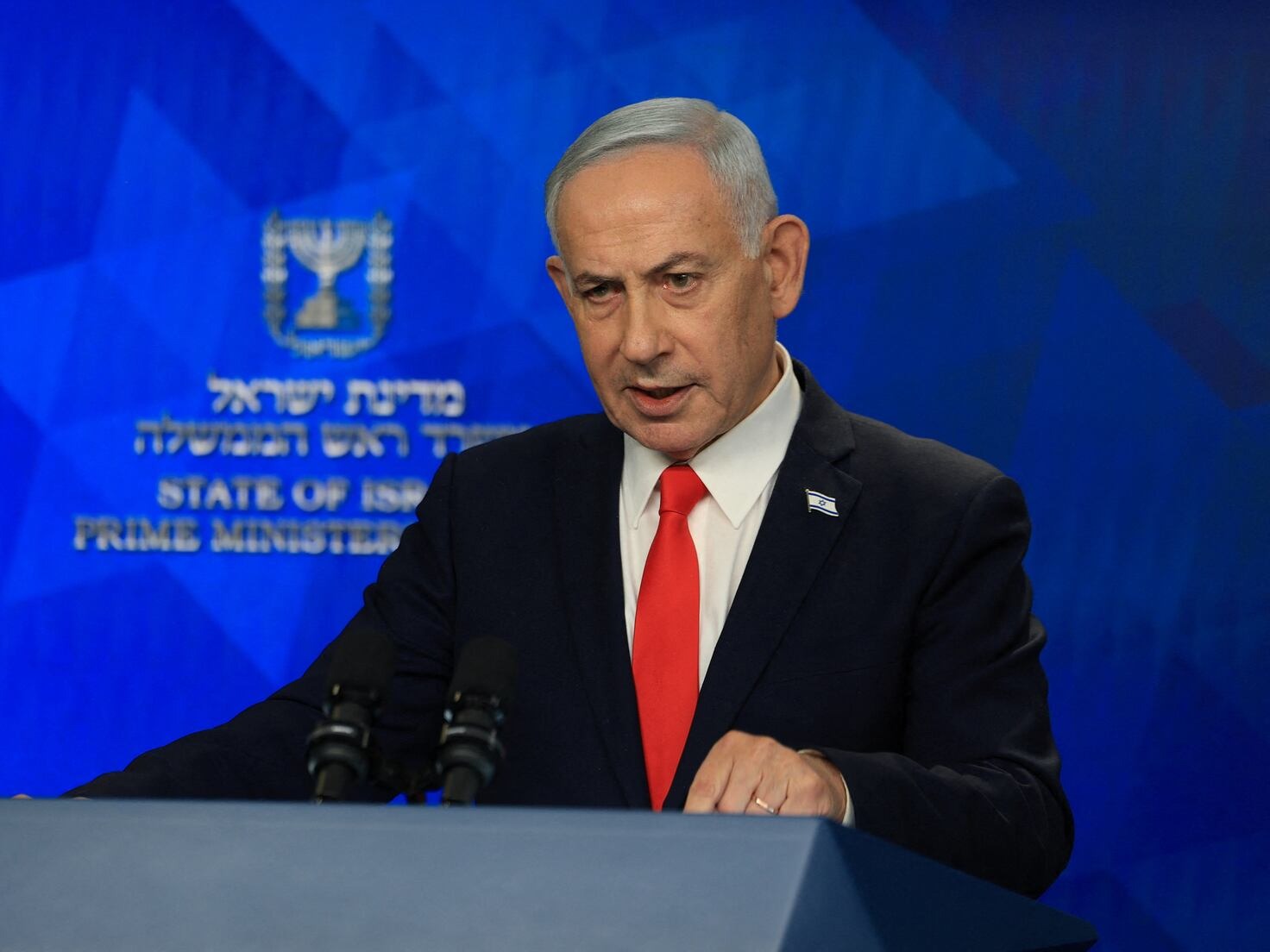 Israel advirtió a Hamas que intensificará sus operaciones en Gaza