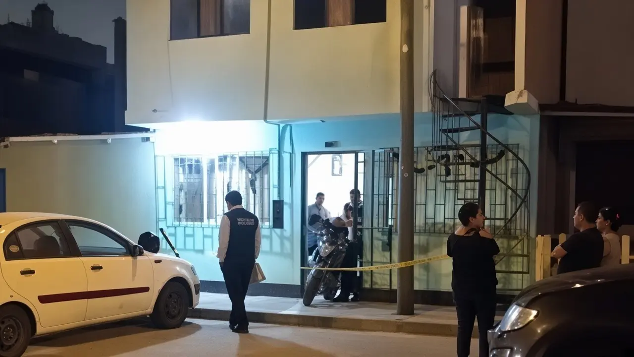 Joven de 21 años es asesinada a balazos