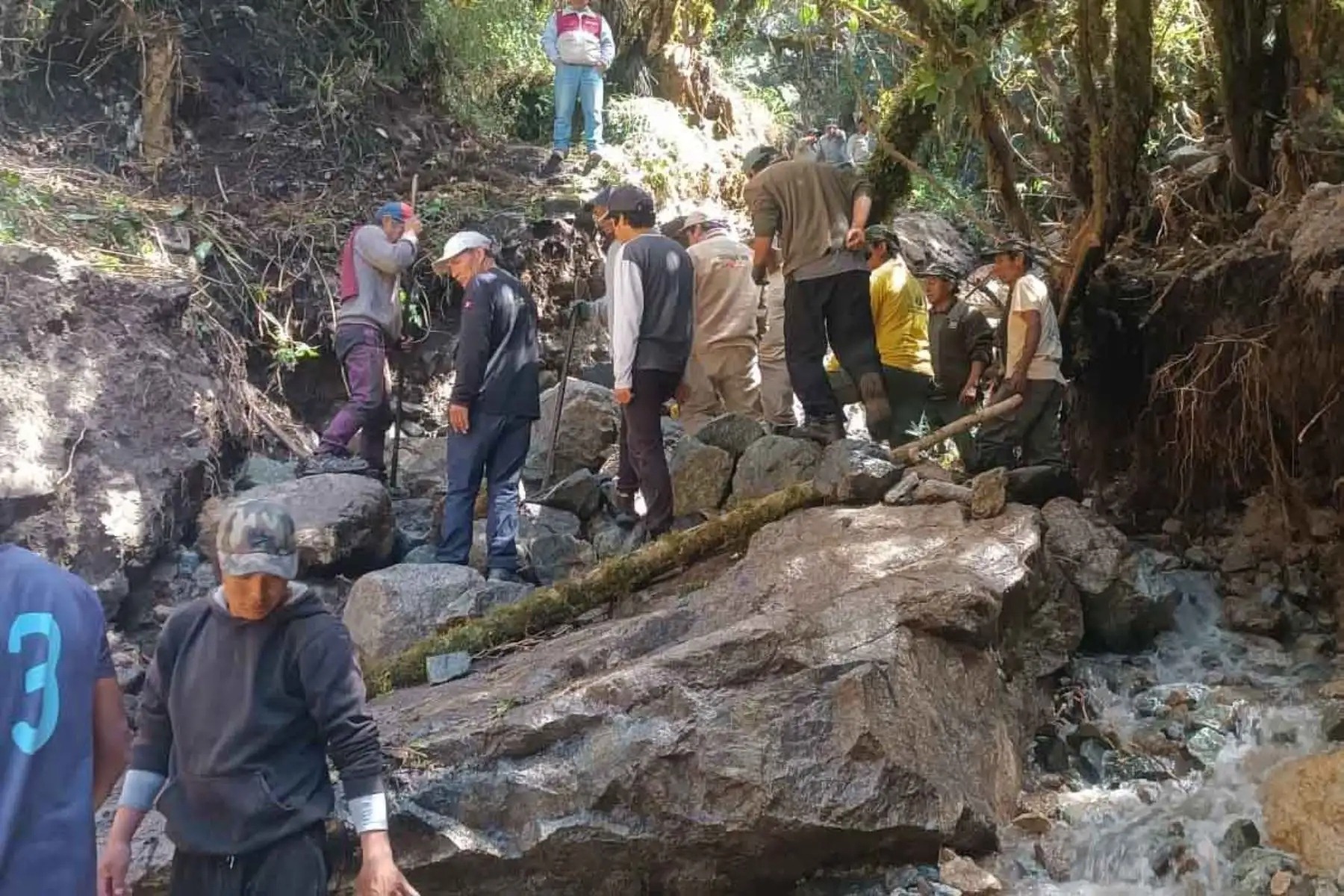 Machu Picchu: Camino Inca reabrirá sus principales rutas este 26 de agosto