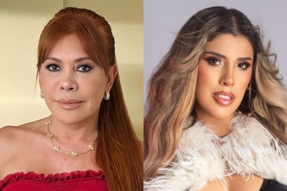 Magaly Medina y Yahaira Plasencia llegan a un acuerdo para poner fin a juicio por difamación