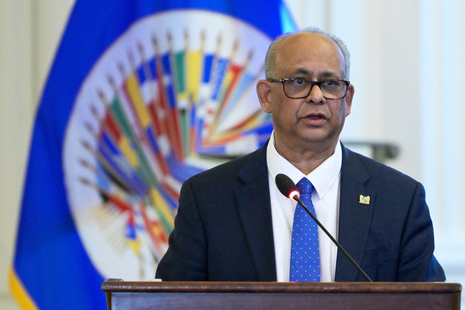 OEA busca condenar al régimen de Nicaragua