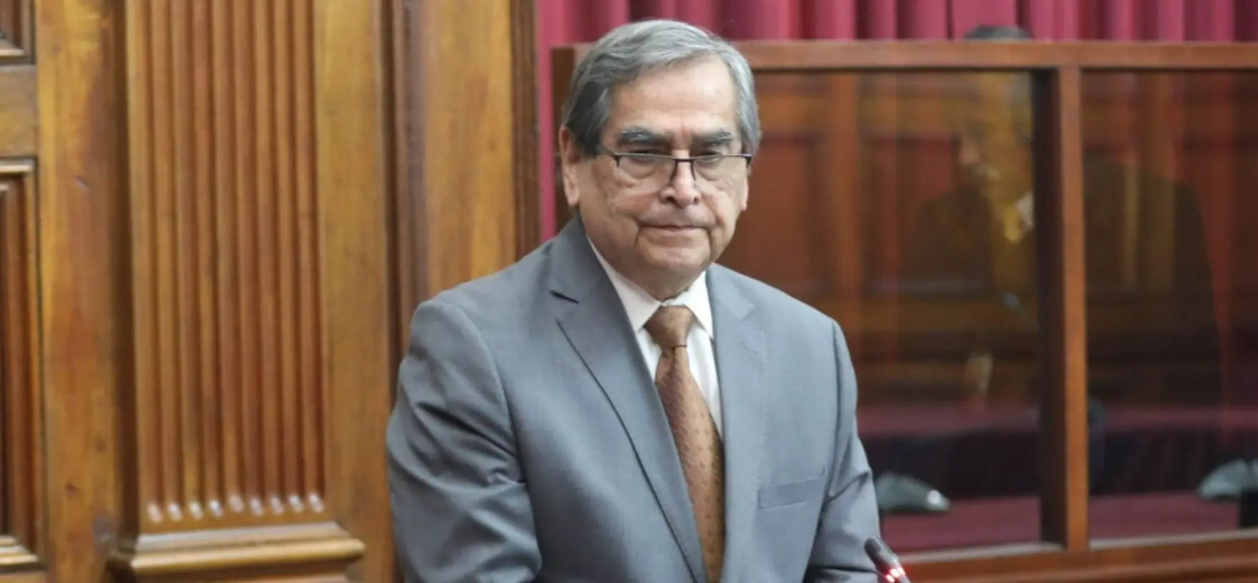 Óscar Ugarte: EsSalud necesita un presidente ejecutivo titular