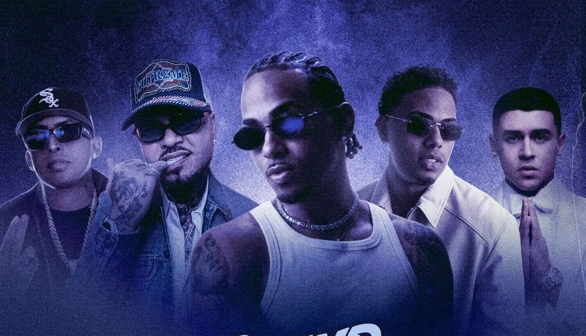 Ozuna, Farruko y Myke Towers encabezan el Sound Music Fest en Lima