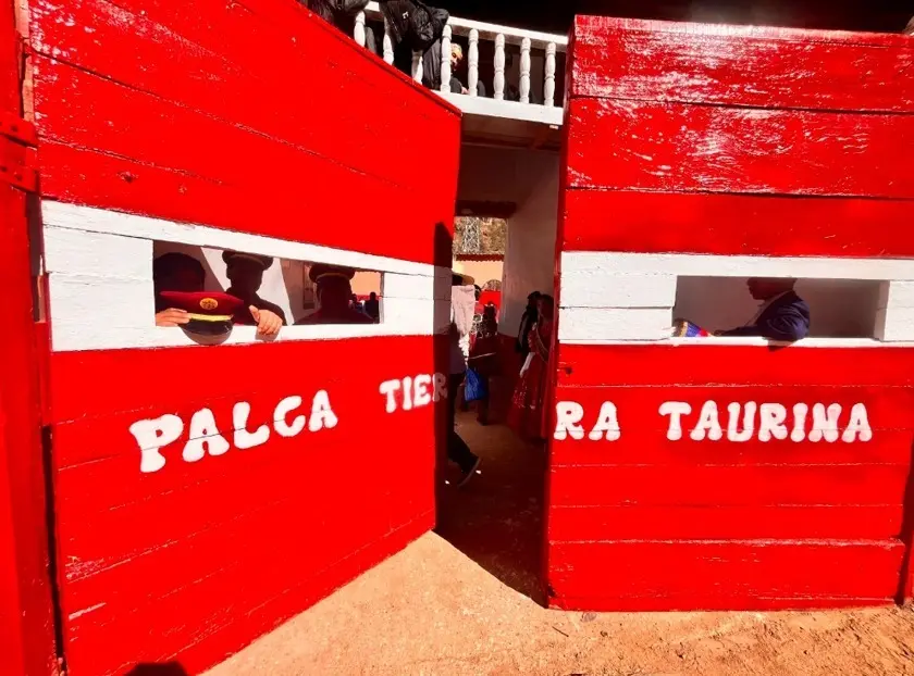Palca y Sicaya: cuando la fiesta se vive desde el corazón