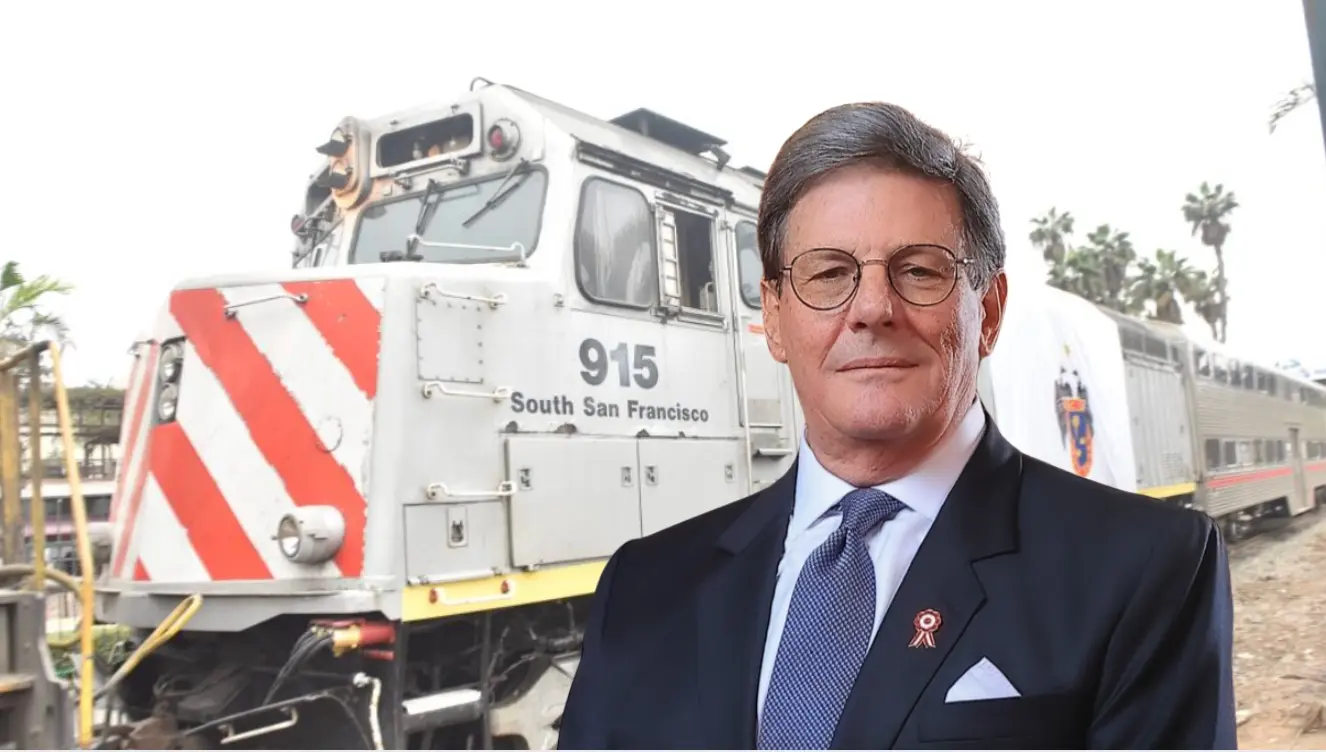 Rafael Rey afirma que trenes de Lima-Chosica fueron comprados y no donados