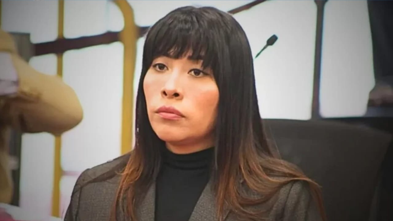 Renuevan orden de captura nacional e internacional contra Betssy Chávez