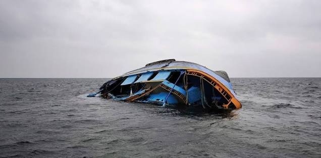 Túnez: 14 migrantes mueren tras naufragio de embarcación en el Mediterráneo
