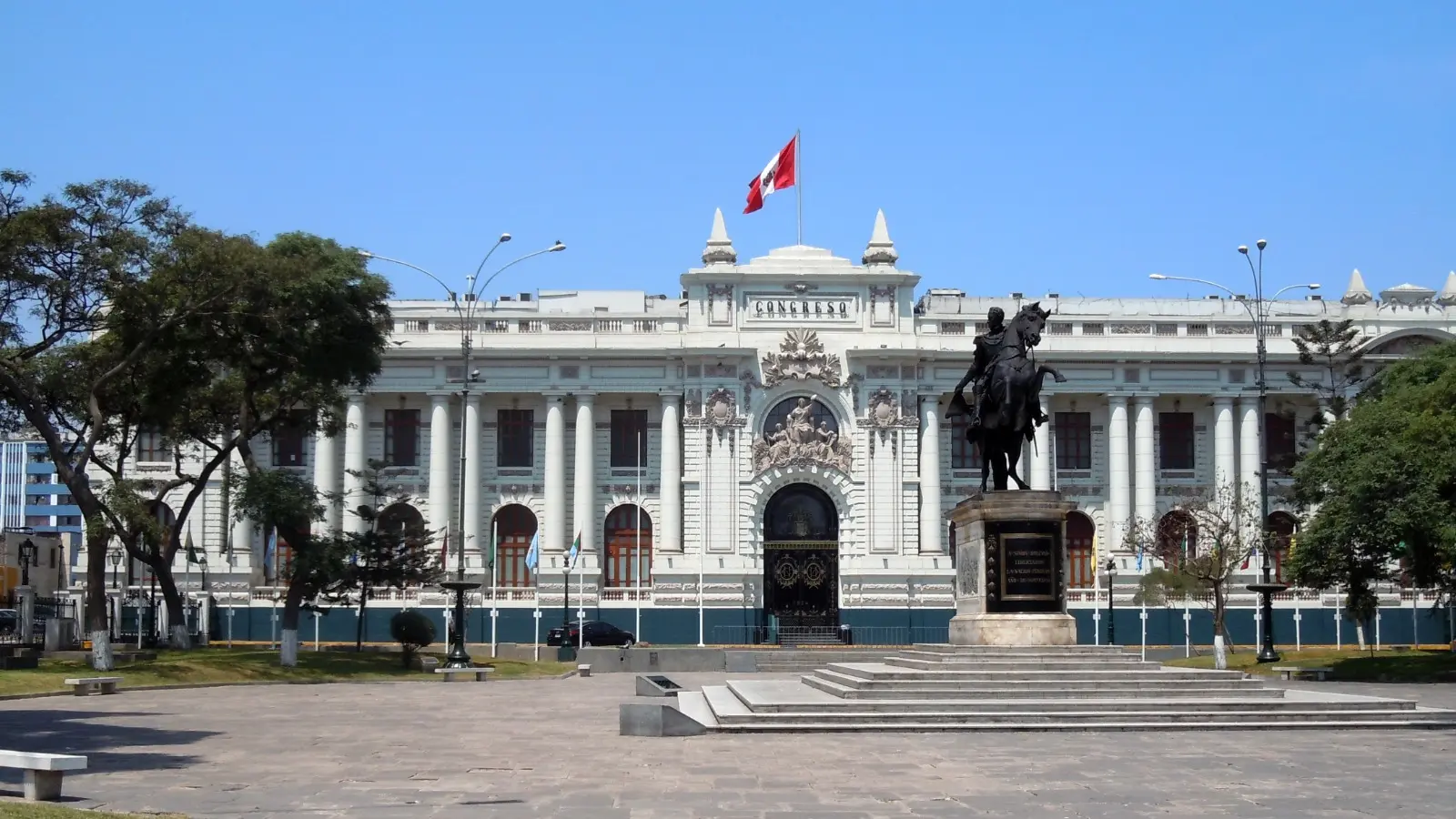 Inicia conformación de  comisiones en Congreso