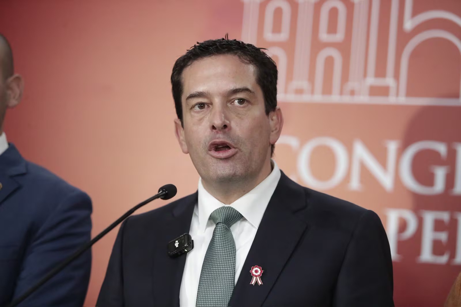 Miguel Torres cuestiona  gasto en investigaciones  del caso Lava Jato