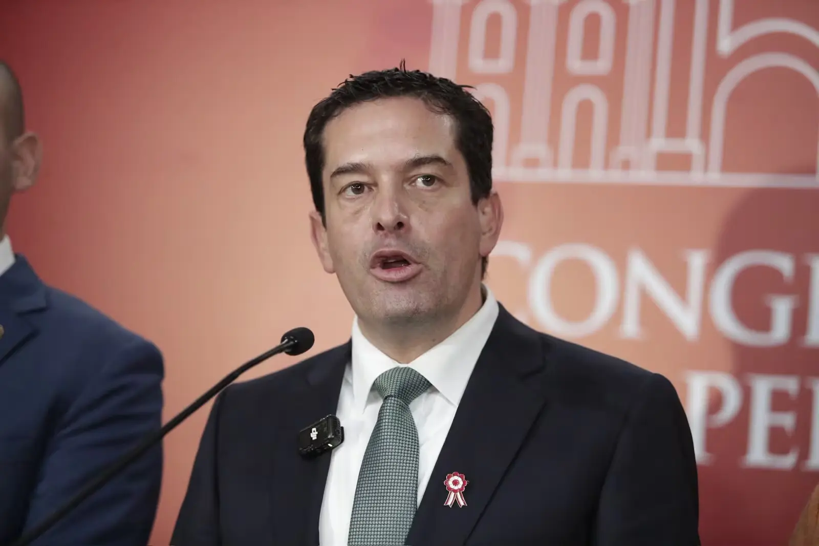 Miguel Torres cuestiona gasto en investigaciones del caso Lava Jato