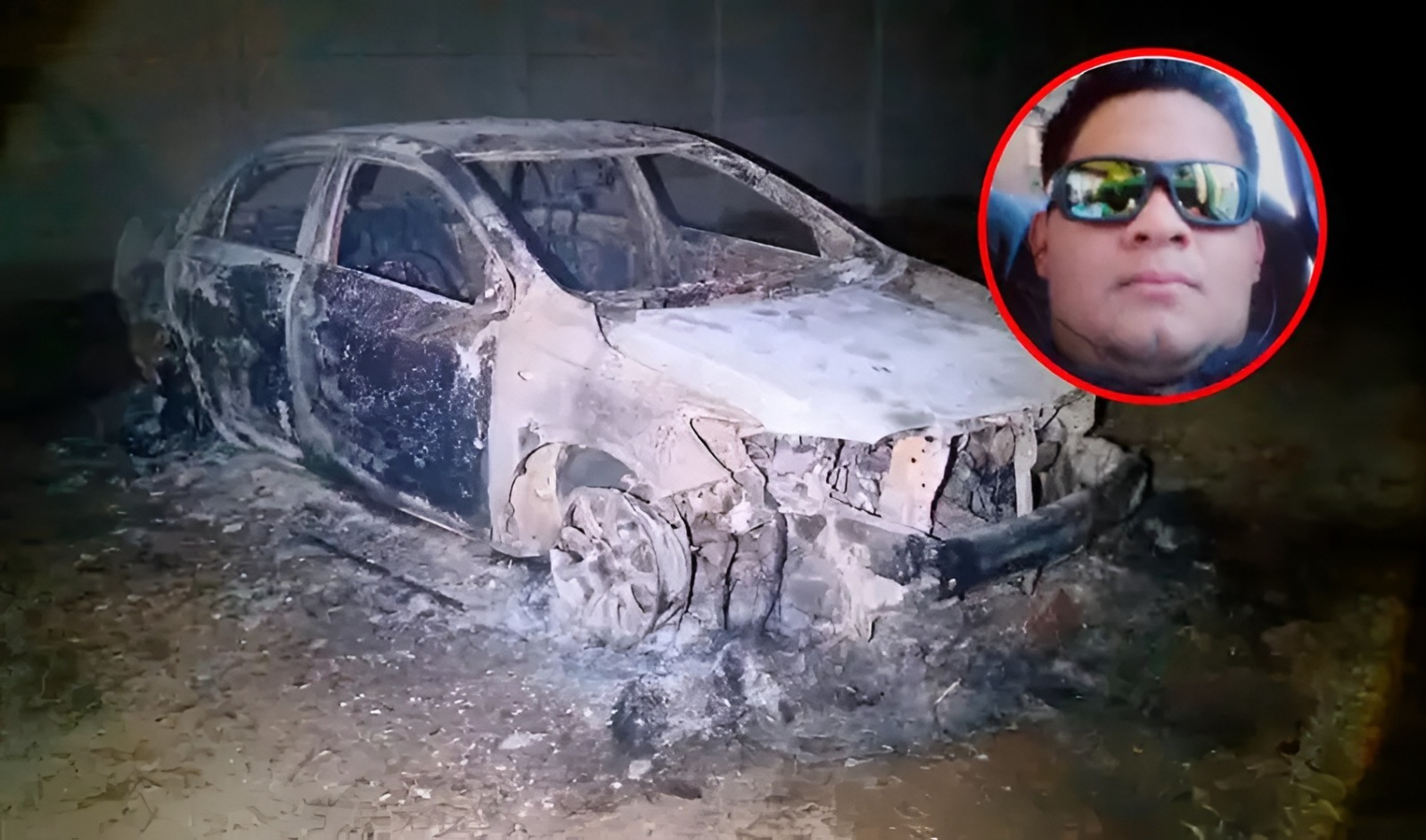 Comerciante fue secuestrado,  torturado y asesinado en Piura