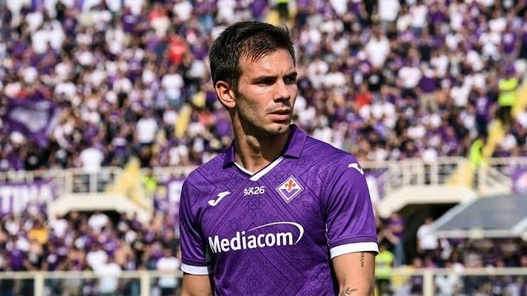 Franco Mastantuono jugará en la Fiorentina