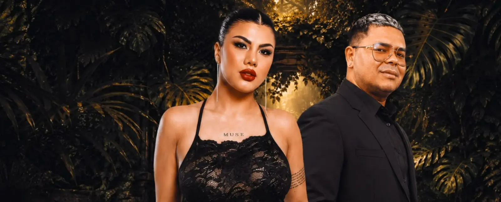 Brunella Torpoco y Tony Manuel unen sus voces en “No sufras corazón”