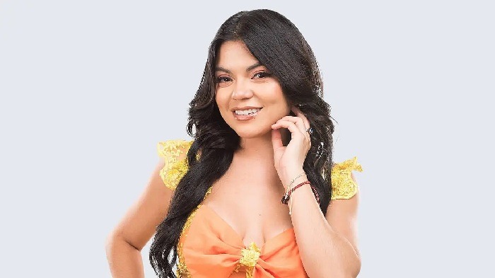 Briela Cirilo confirma su salida de Corazón Serrano y explica por qué dejó la agrupación