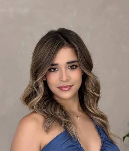Camila Domínguez representará al Perú en el Miss Teen Supreme 2026