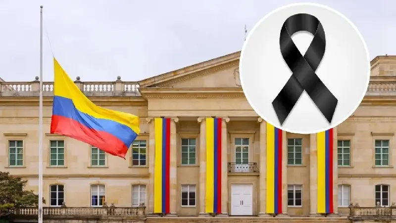 Colombia decreta tres días de duelo tras terremoto de 7.4