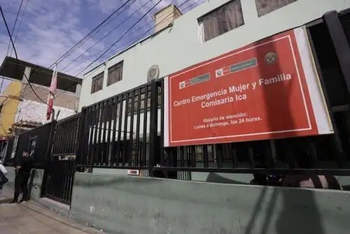 500 carnés para personas con discapacidad permanecían guardados desde 2025 en Ica
