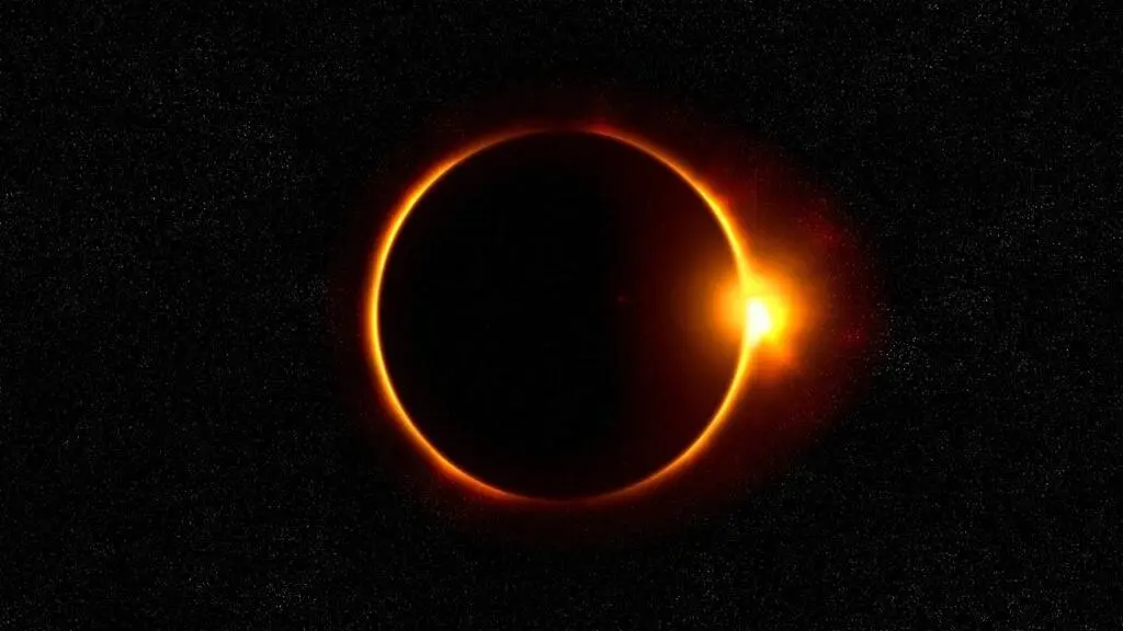 Eclipse total de Sol oscurece Europa y deja imágenes espectaculares