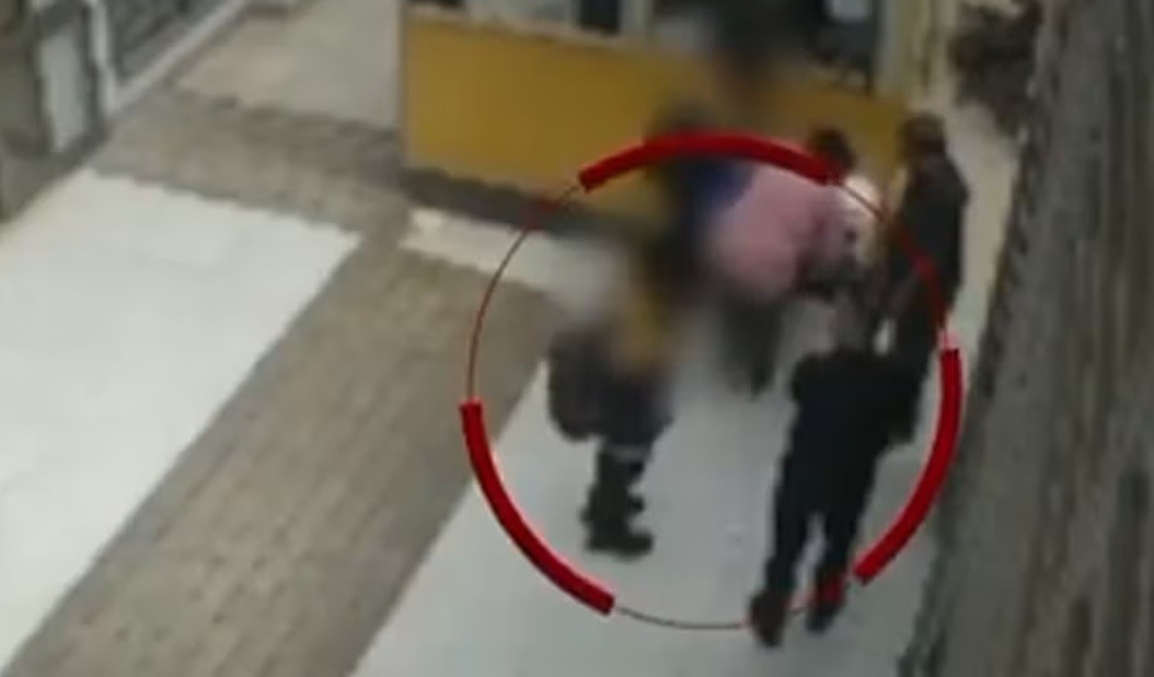 Breña: sujeto engañó a colegio y retiró a escolar haciéndose pasar por su tío