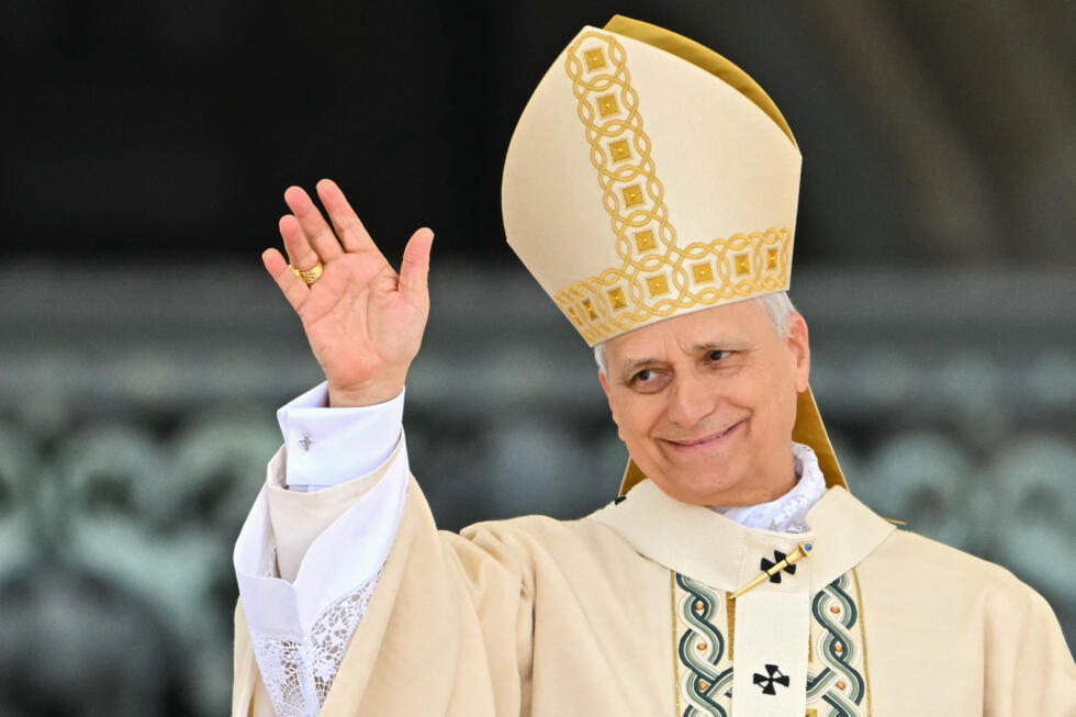 Papa León XIV recorta su estadía en Perú y permanecerá en el país hasta el 16 de noviembre