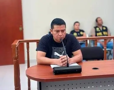 Chimbote: policía ebrio recibe más de cuatro años de prisión por atropellar a madre y niña