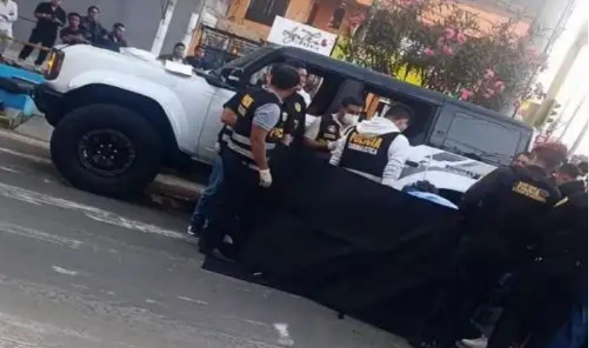 Trujillo: PNP confirma detenidos por cuádruple asesinato y secuestro de empresario
