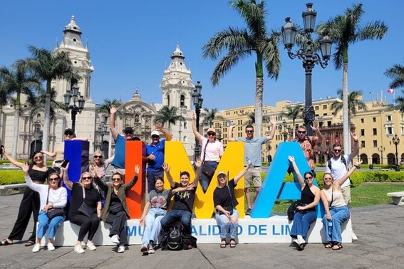 Recomendaciones para viajar con seguridad y disfrutar cada destino