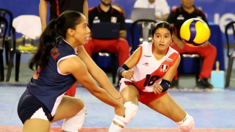 Perú vs Venezuela HOY: hora y dónde ver el duelo clave del Mundial Sub 17 de vóley 2026