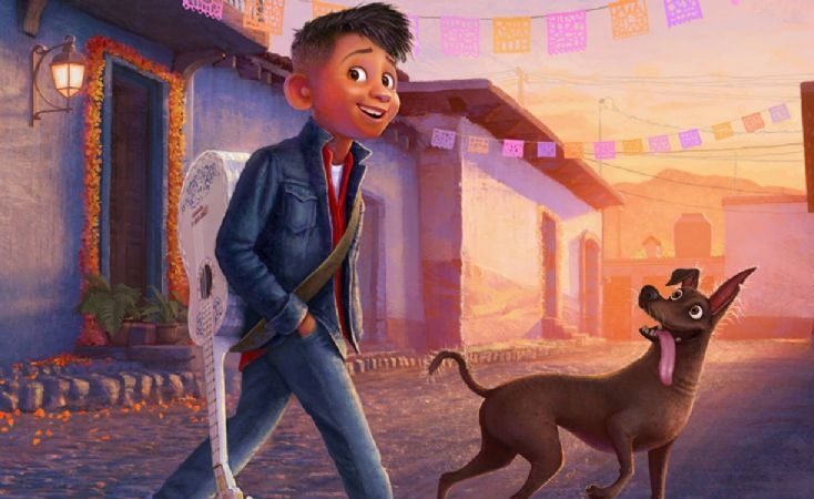 Disney revela sus próximas películas y series en la esperada D23